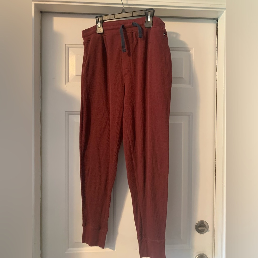 Tommy Hilfiger men’s size M sleep pants